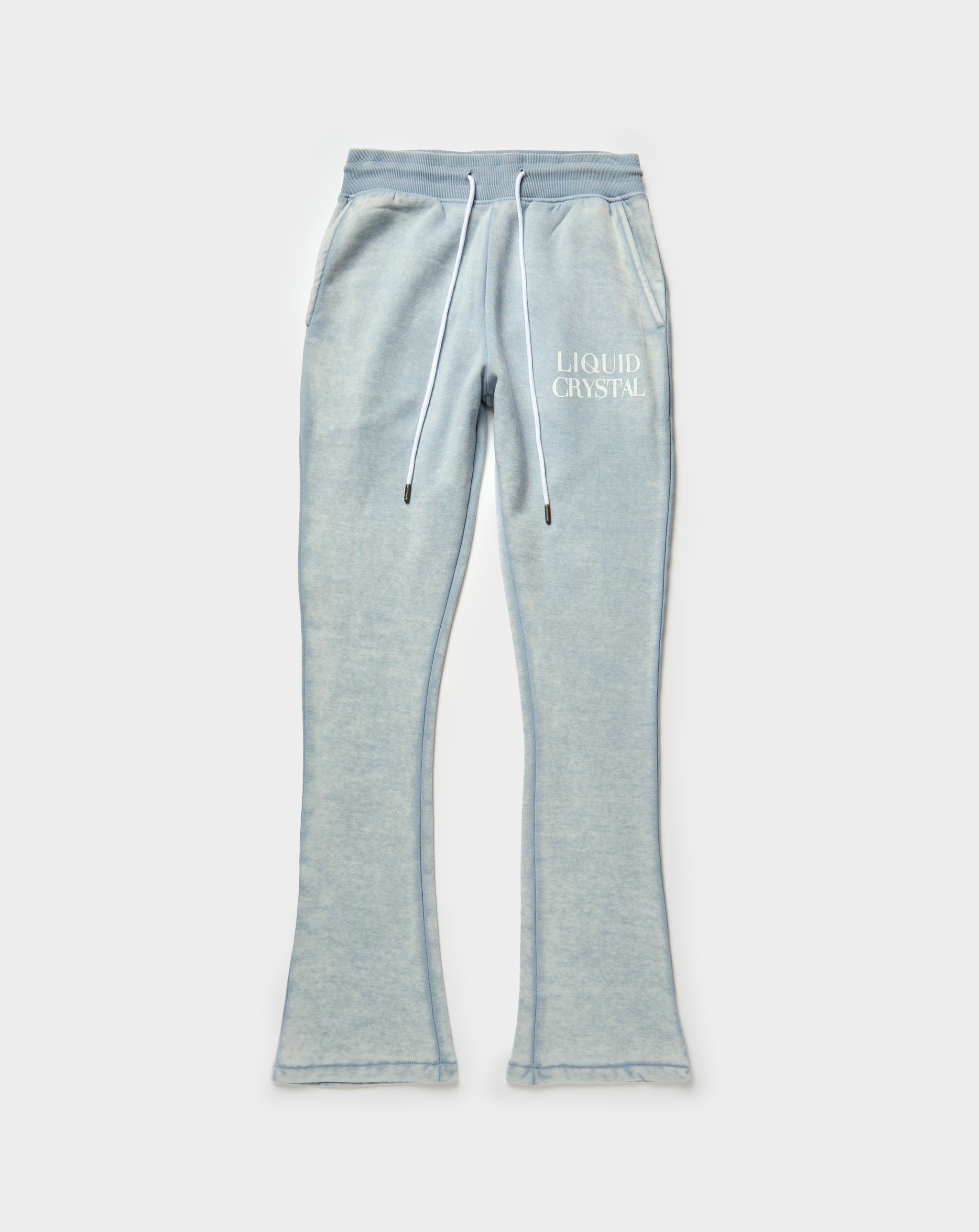 Jordan Craig Burn Out Wash Pants Arctic Wash. Underground Apparel. Rule of Next Streetwear.