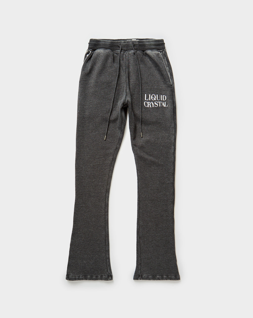 Jordan Craig Burn Out Wash Pants Black Ice. Underground Apparel. Rule of Next Streetwear.