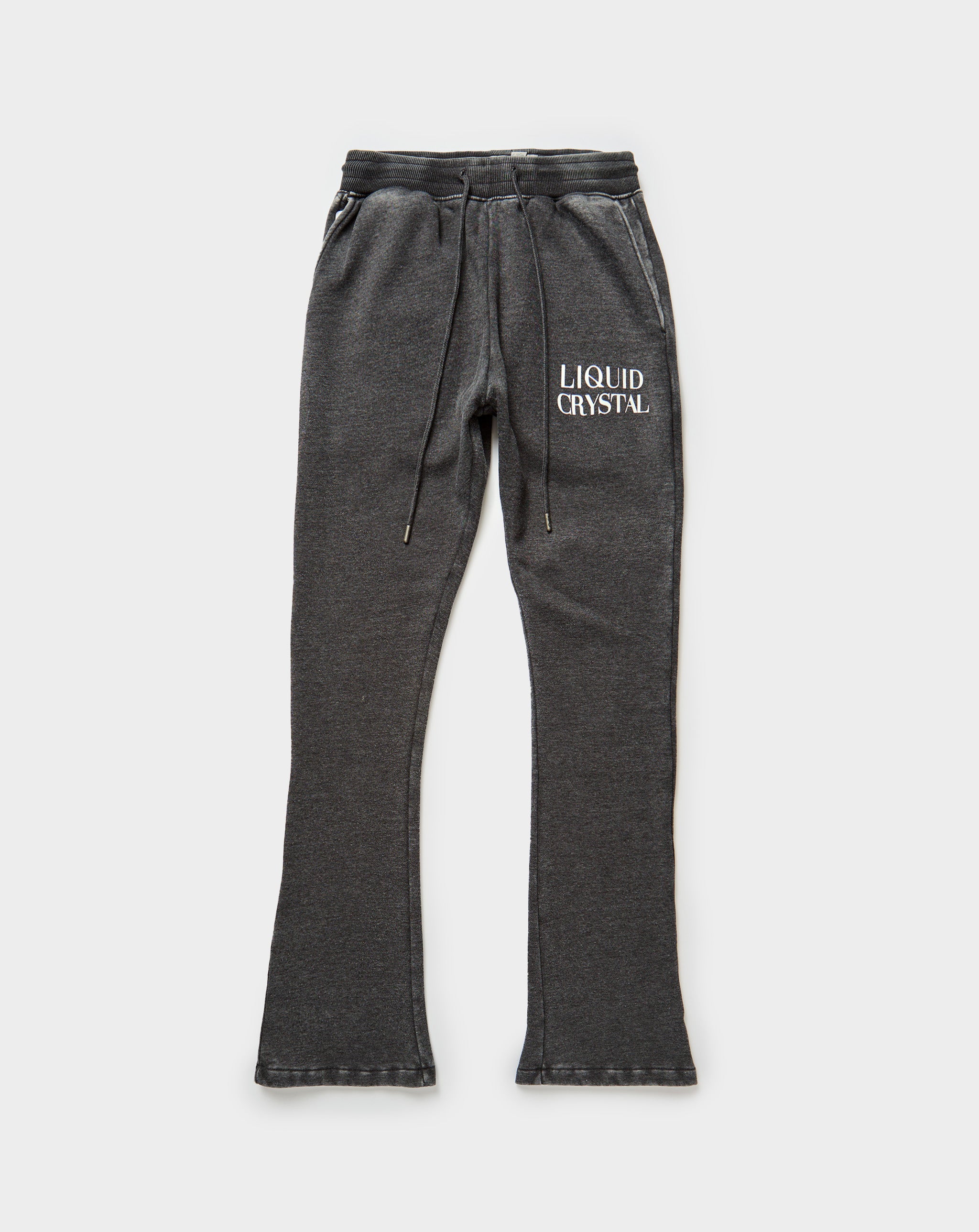 Jordan Craig Burn Out Wash Pants Black Ice. Underground Apparel. Rule of Next Streetwear.