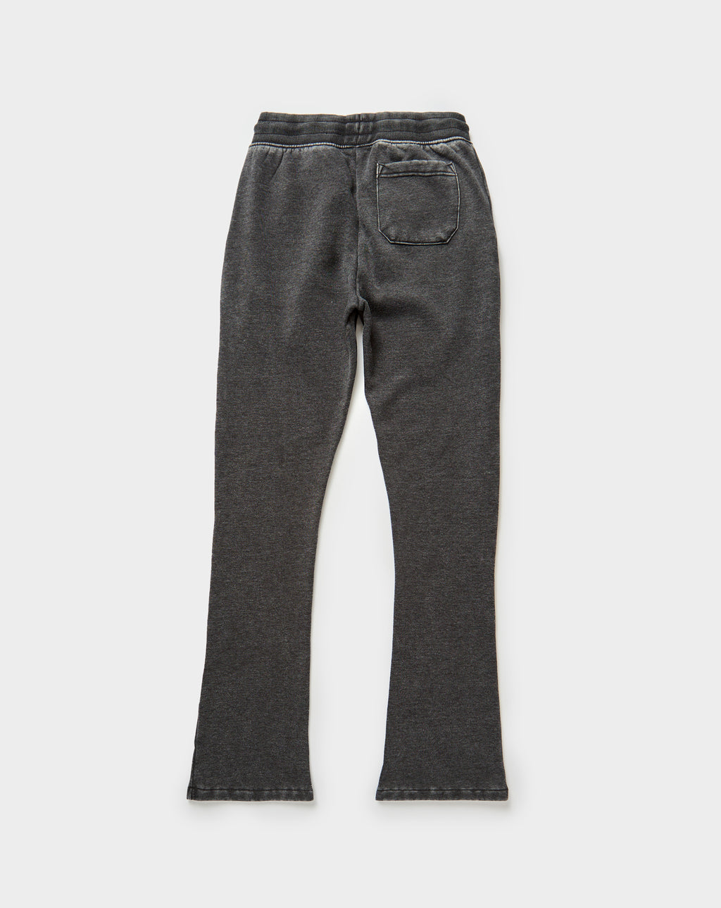 Jordan Craig Burn Out Wash Pants Black Ice. Underground Apparel. Rule of Next Streetwear.