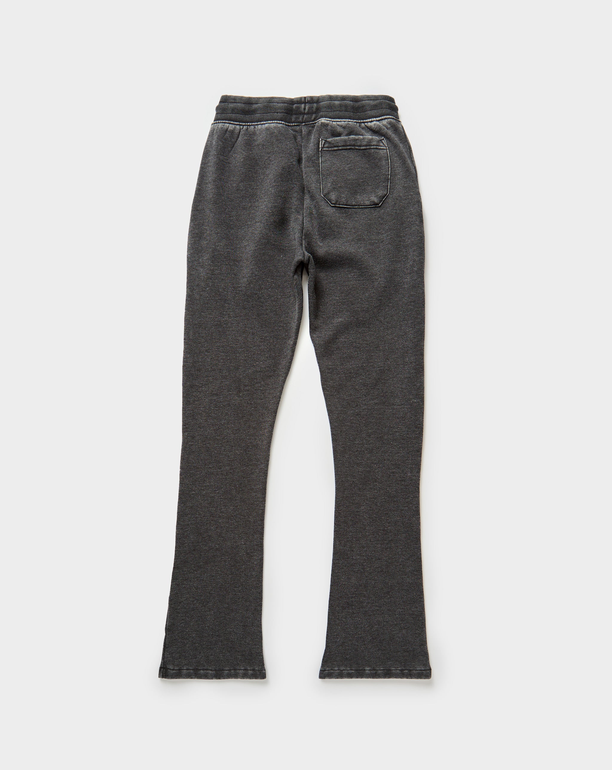 Jordan Craig Burn Out Wash Pants Black Ice. Underground Apparel. Rule of Next Streetwear.