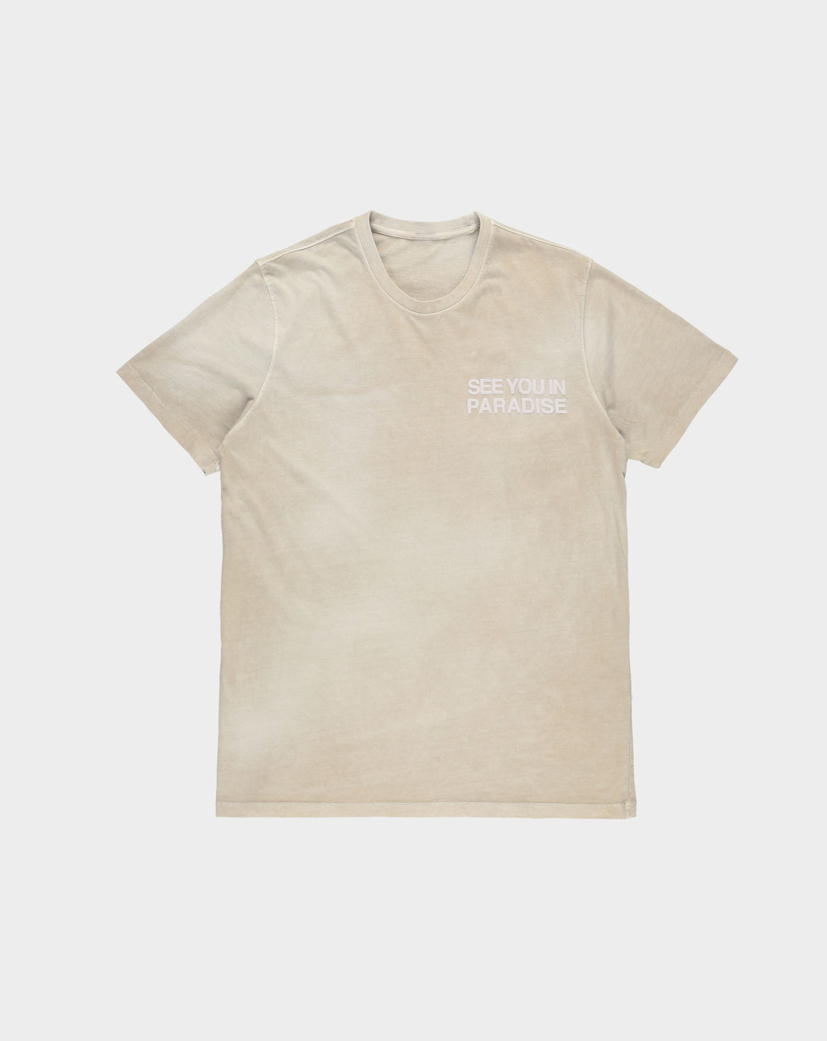Jordan Craig Washed Out Jersey T-Shirt - Rule of Next Apparel
