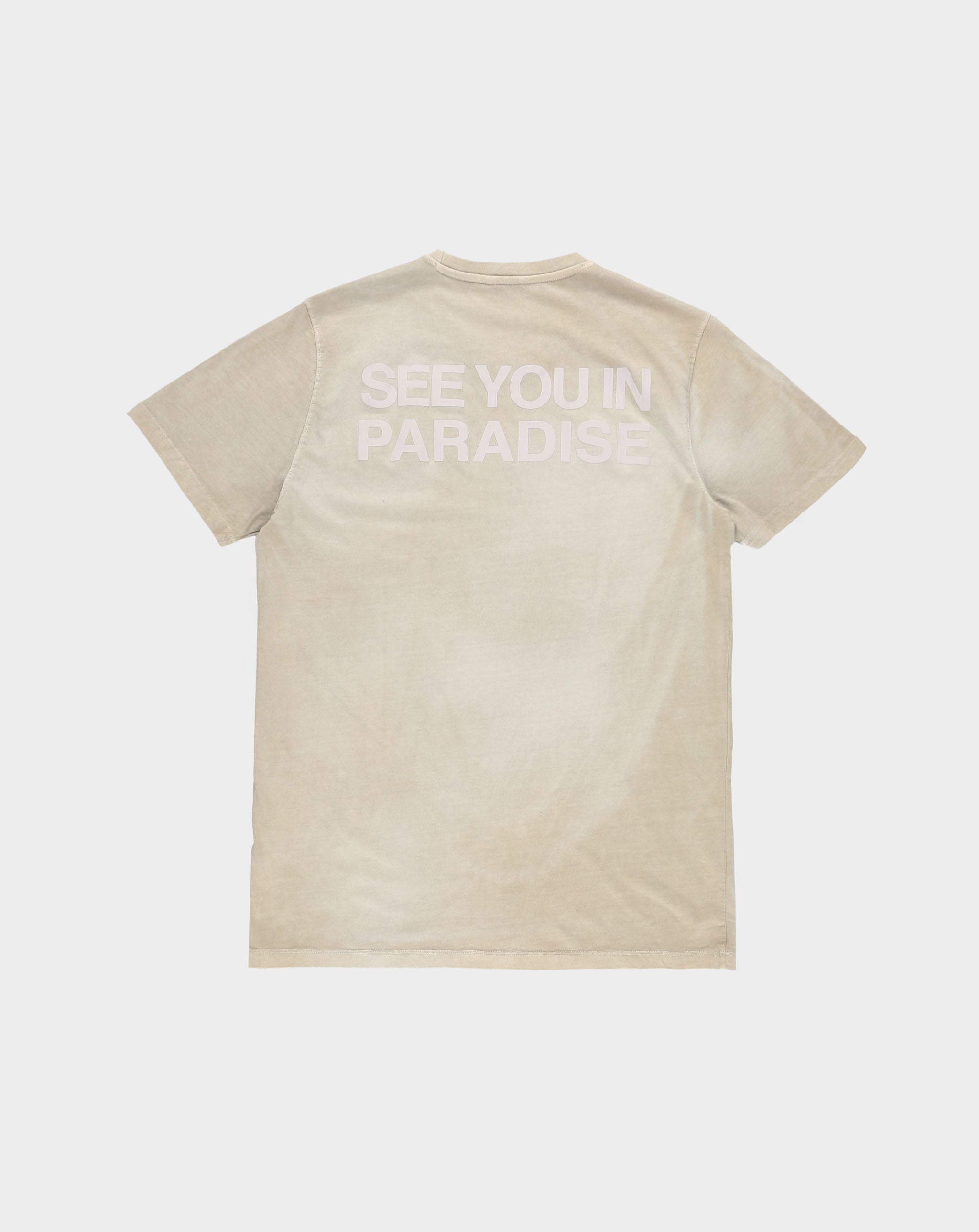 Jordan Craig Washed Out Jersey T-Shirt - Rule of Next Apparel