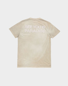 Jordan Craig Washed Out Jersey T-Shirt - Rule of Next Apparel
