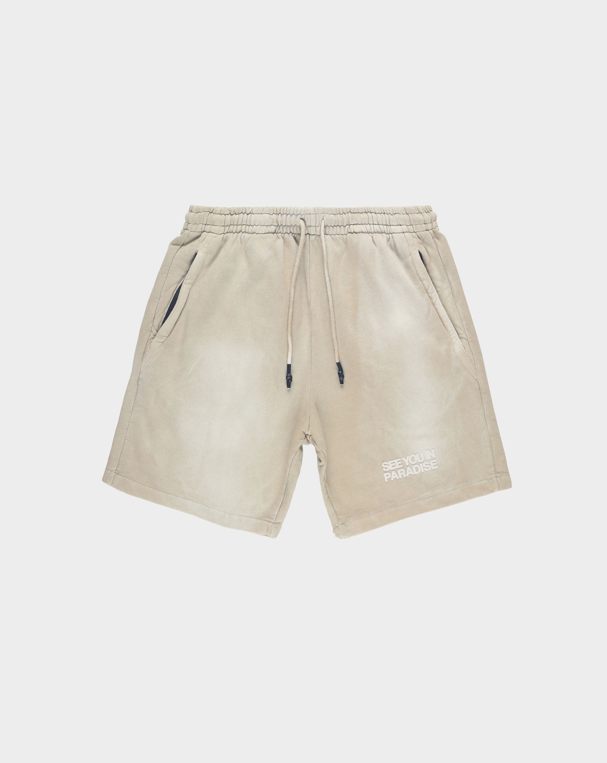 Jordan Craig Washed French Terry Short - Rule of Next Apparel