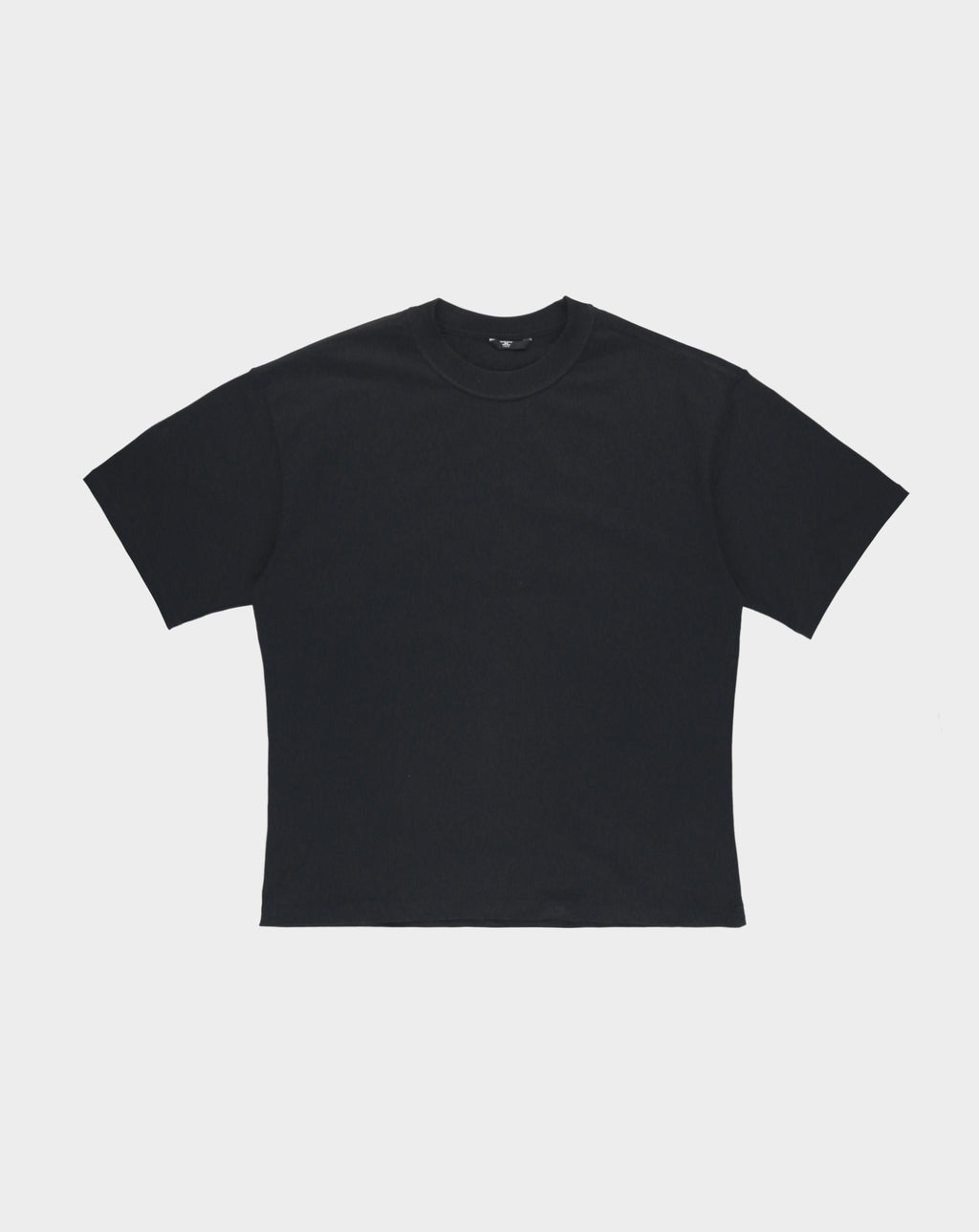 Jordan Craig Crop T-Shirt Blank - Rule of Next Apparel