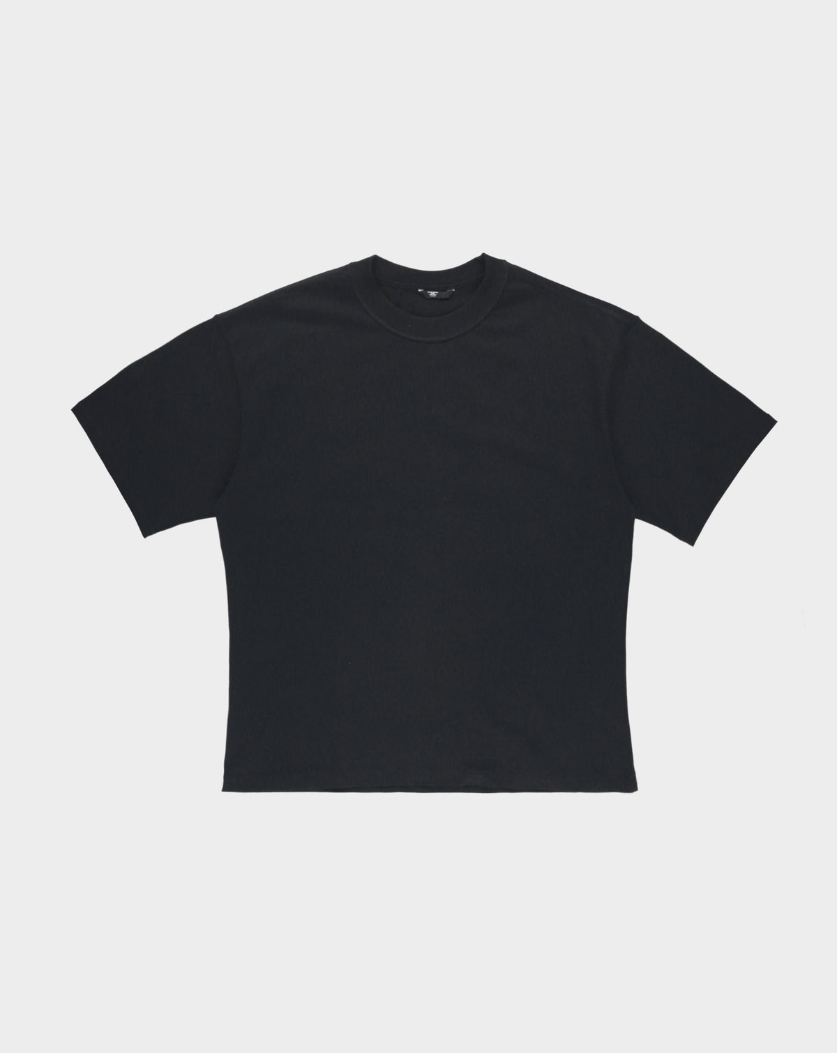 Jordan Craig Crop T-Shirt Blank - Rule of Next Apparel