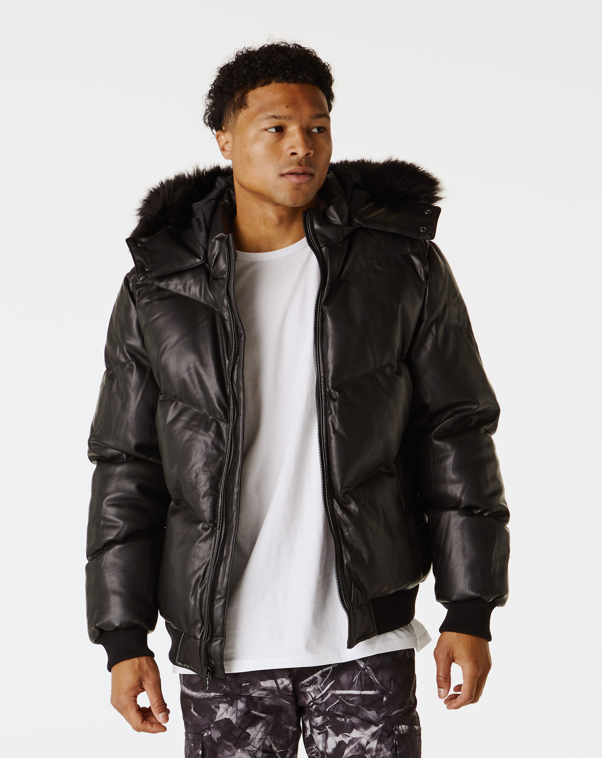 Black Panther T-Shirt