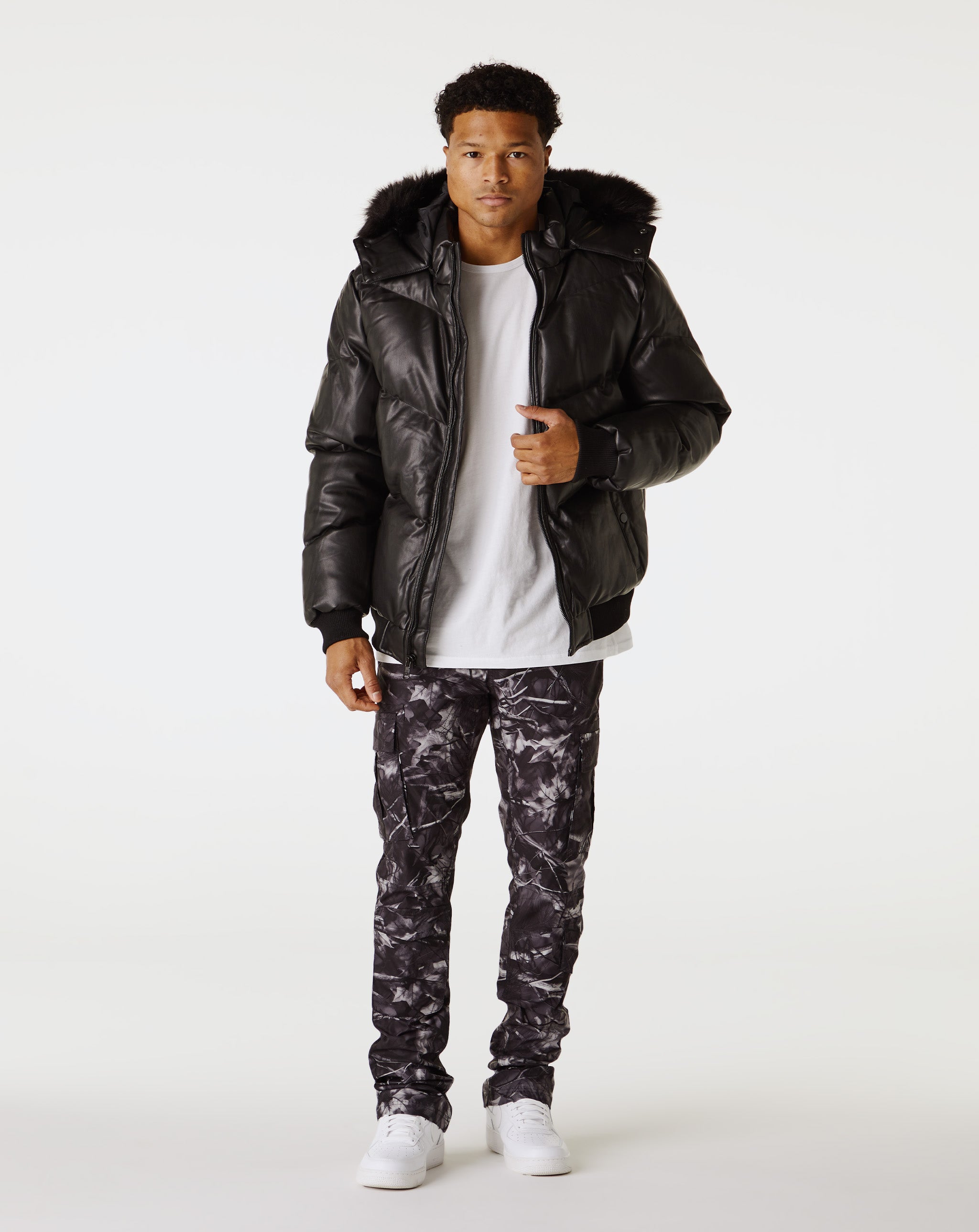 Black Panther T-Shirt