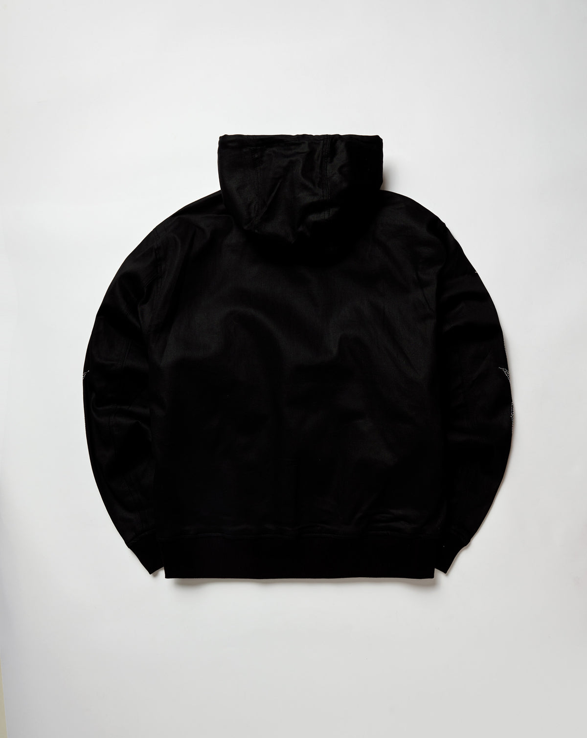 Hooded Workwear Jacket