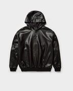 PU Hoodie
