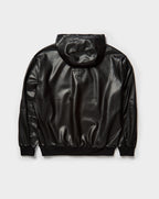 PU Hoodie