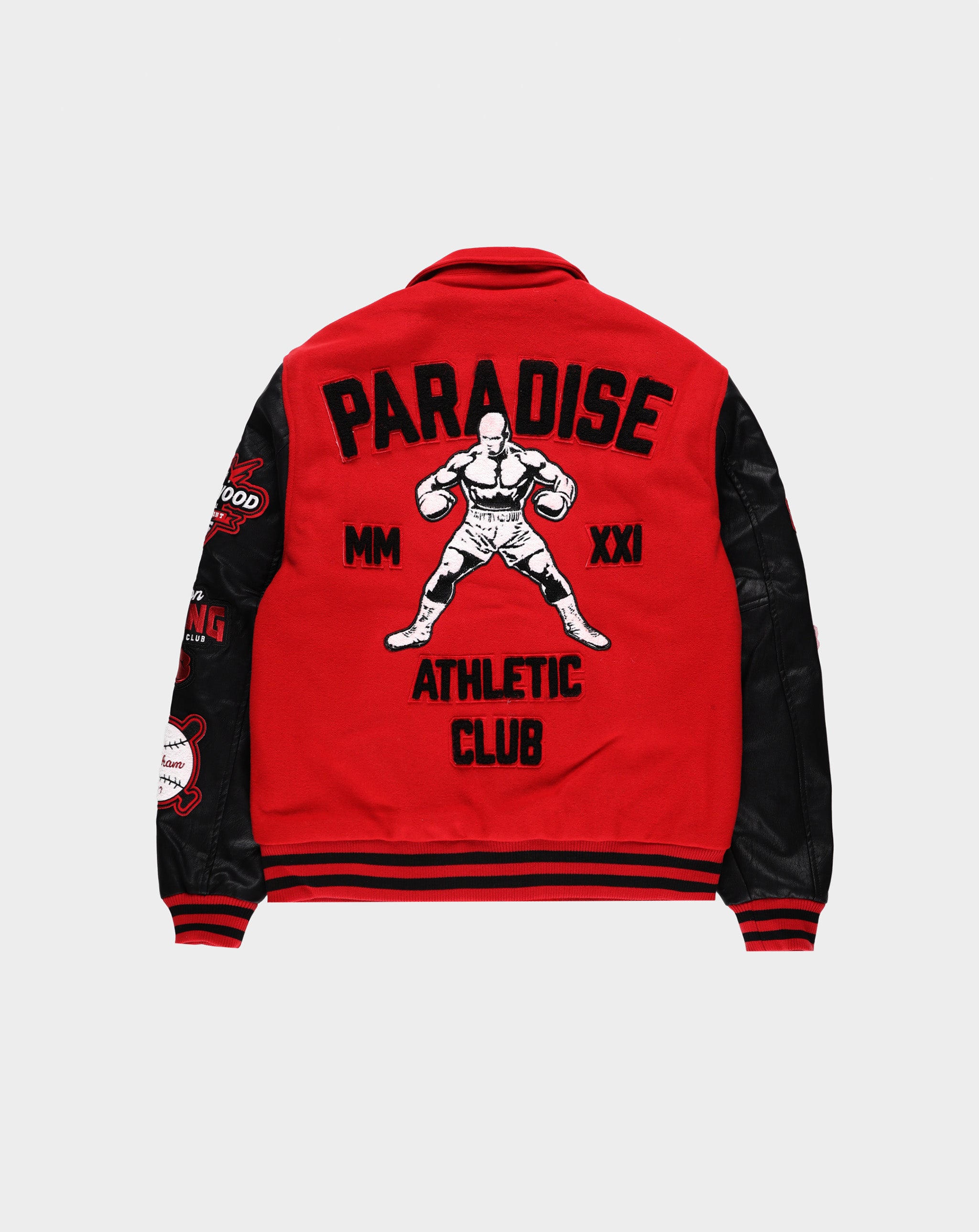 ネイティブジャパニーズ　 WOLFPACK JACKET Wolfpack Jacket 2 - YouTube