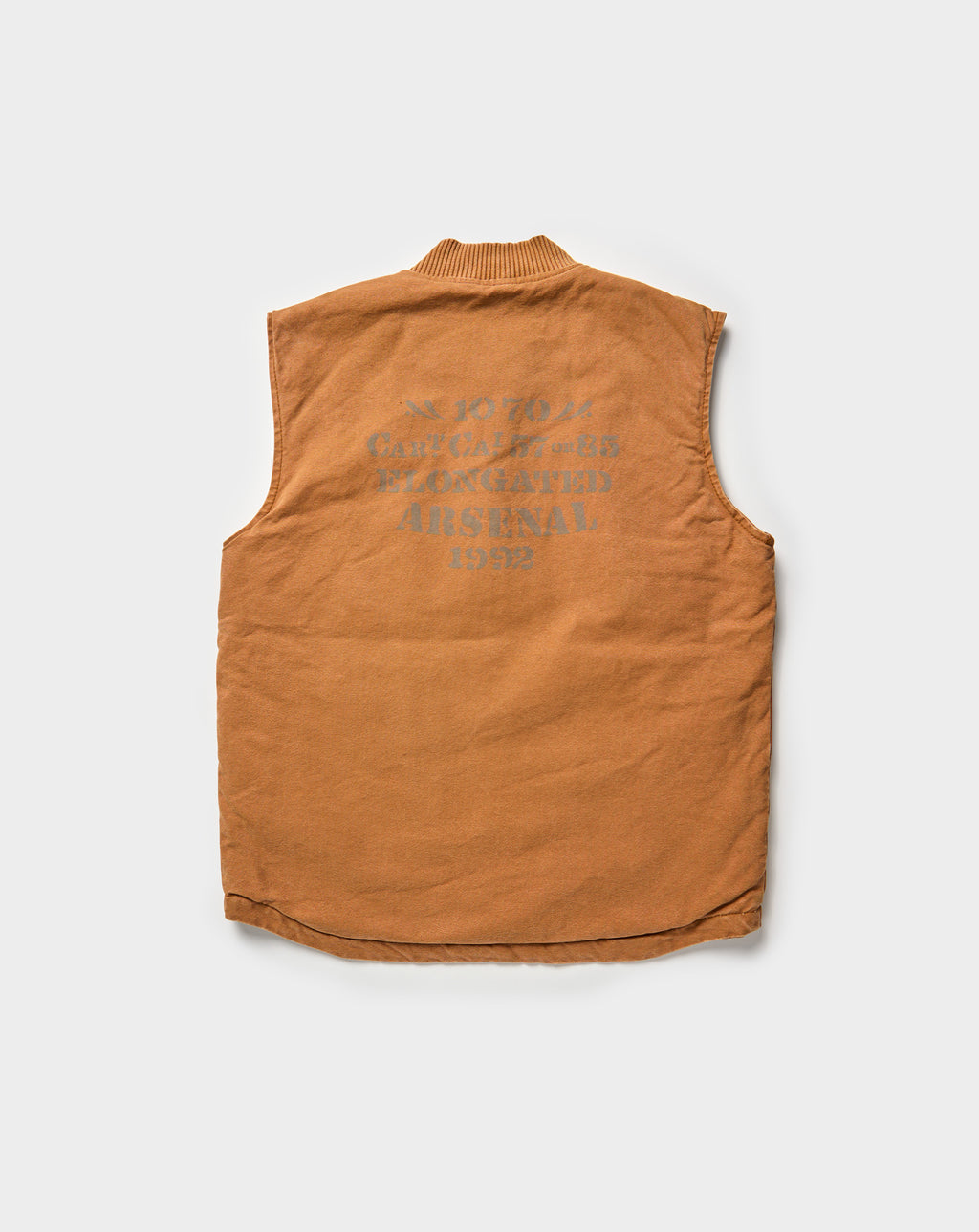 Military Vest