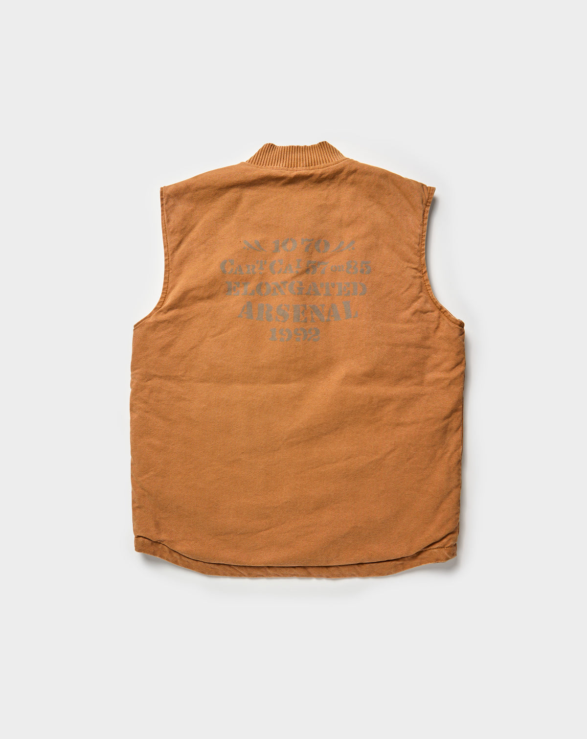 Military Vest