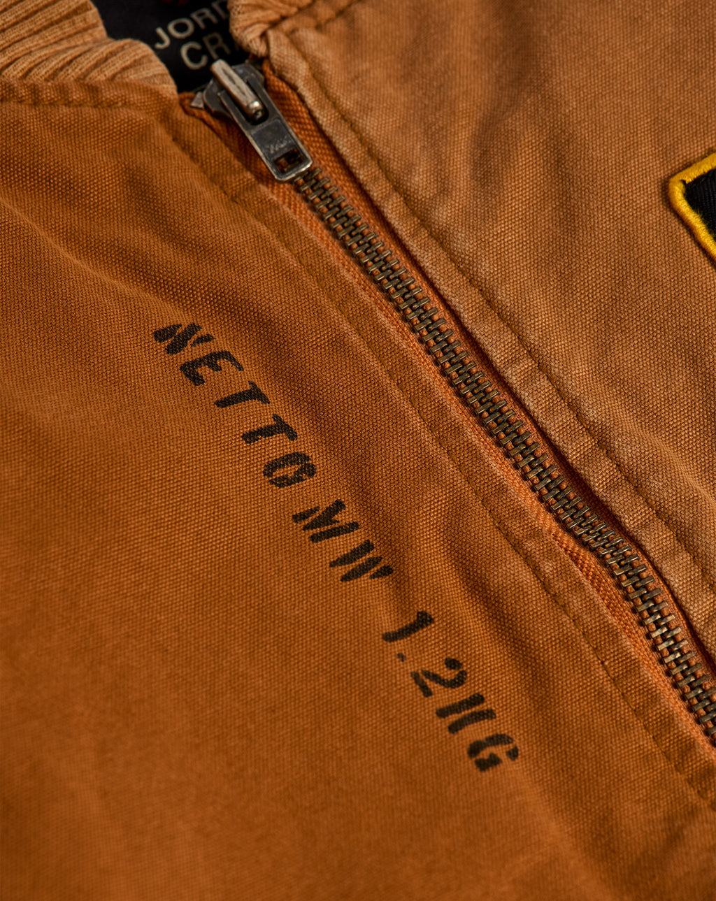 Military Vest