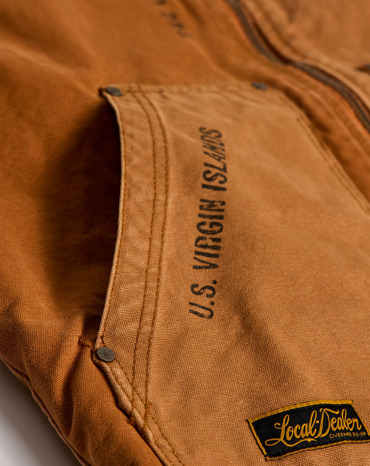 Military Vest