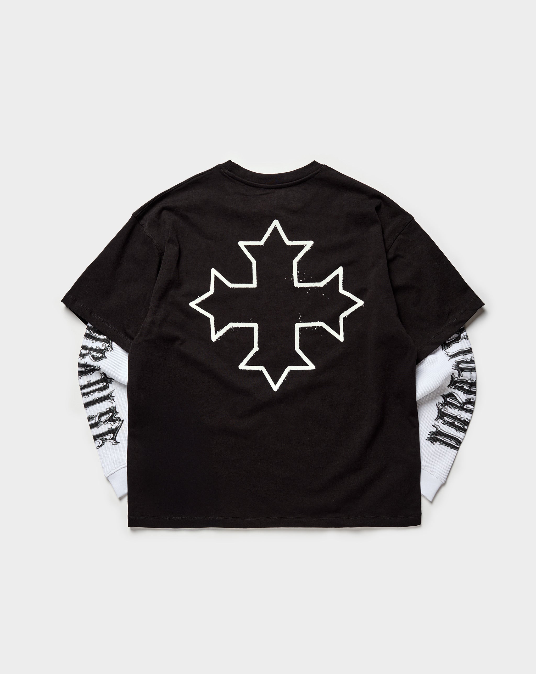 Printed Longsleeve