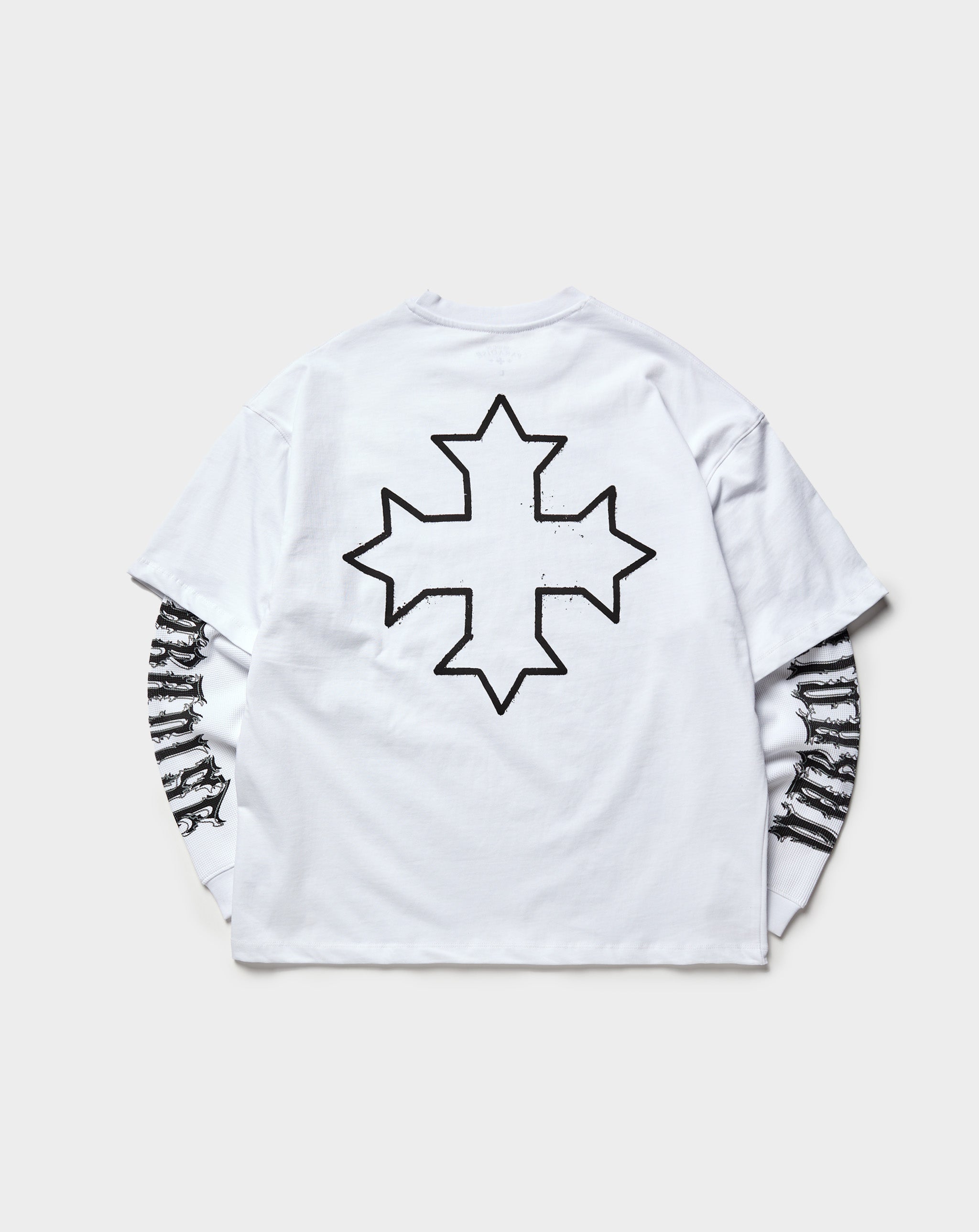 Printed Longsleeve