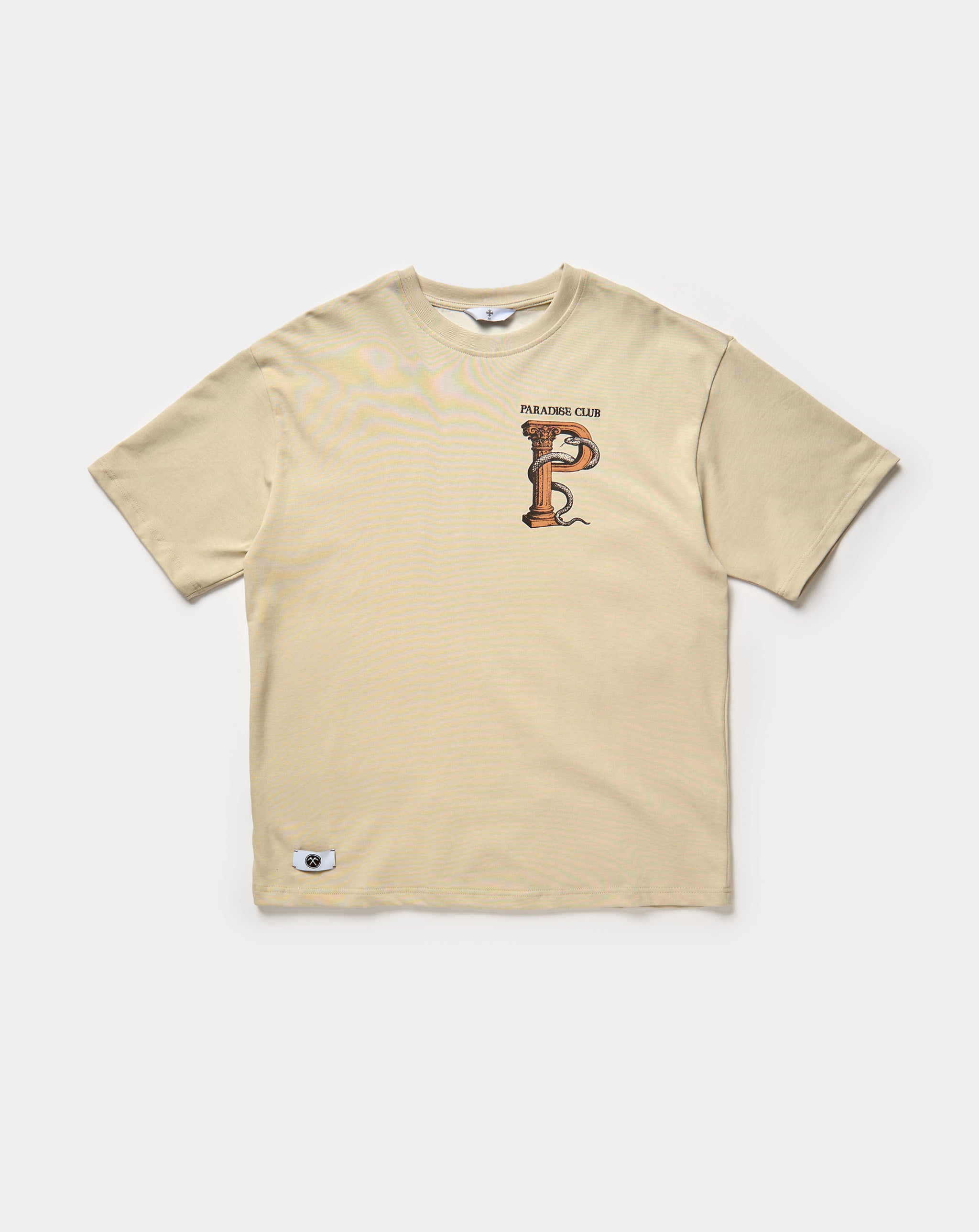 Paradise Club T-Shirt