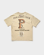 Jordan Craig Paradise Club T-Shirt. Streetwear Apparel. Rule of Next - The Underground