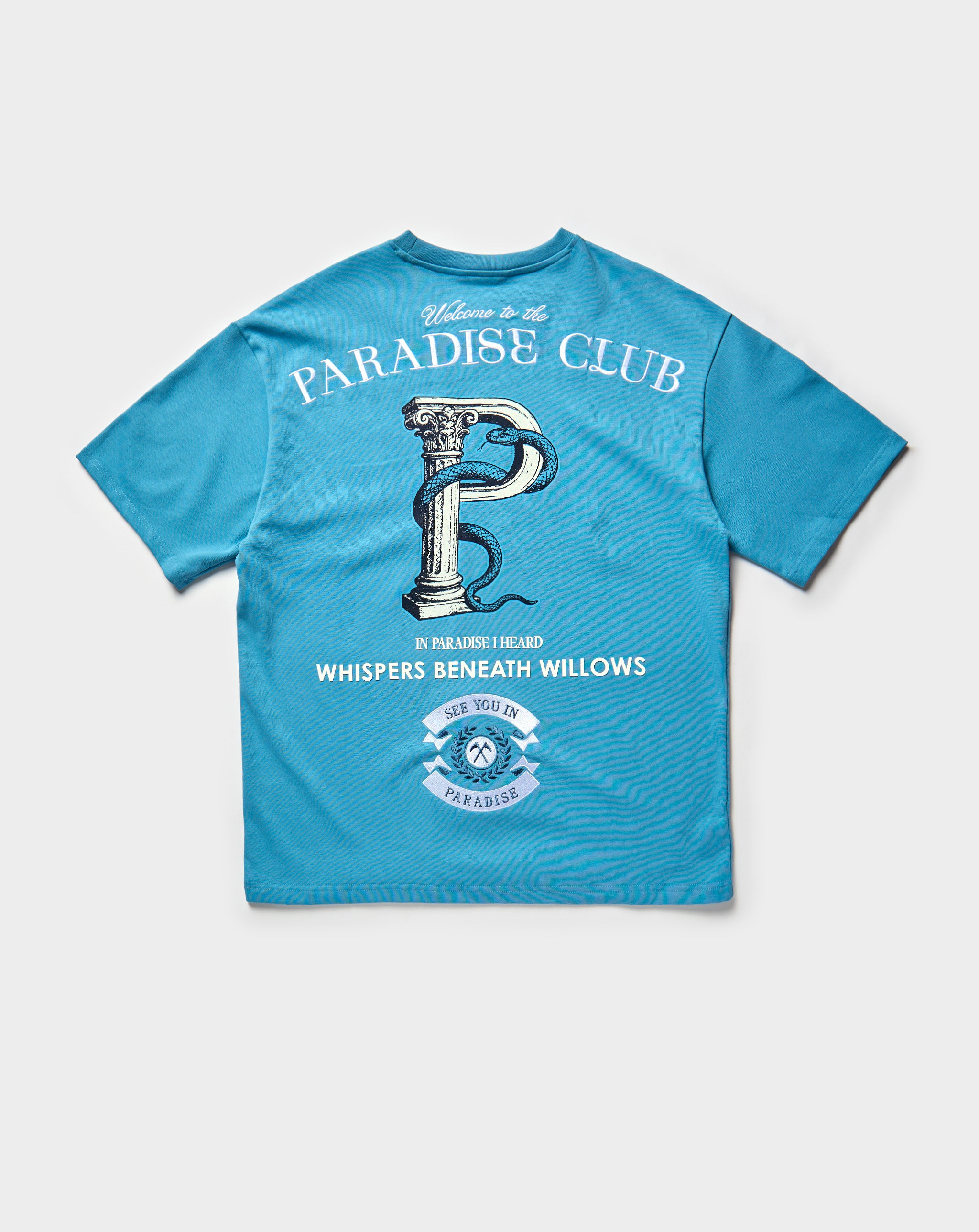 Paradise Club T-Shirt