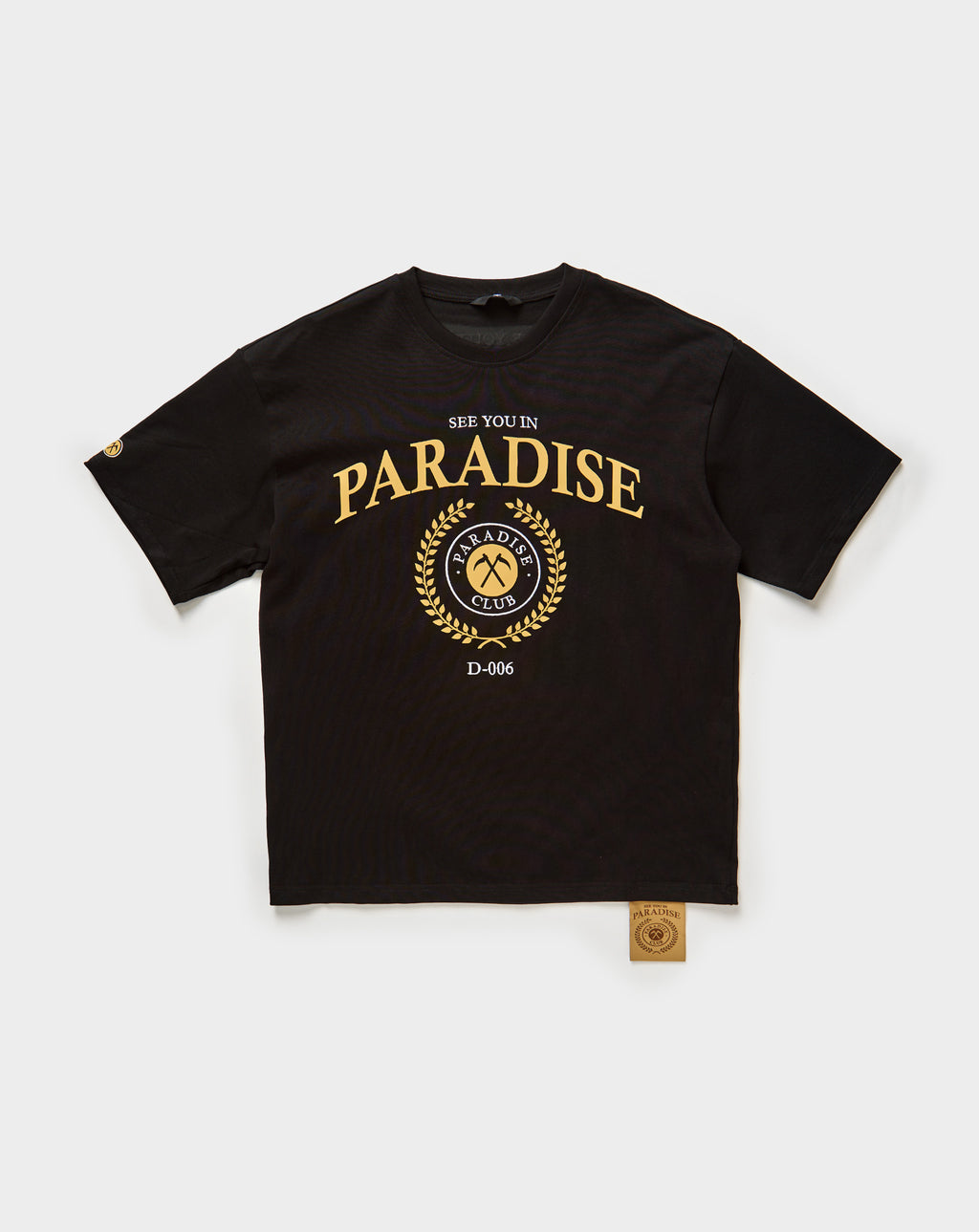 Paradise Tree Print