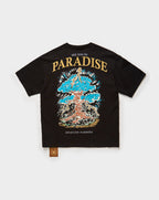 Jordan Craig Paradise Tree Print. Streetwear Apparel. Rule of Next - The Underground