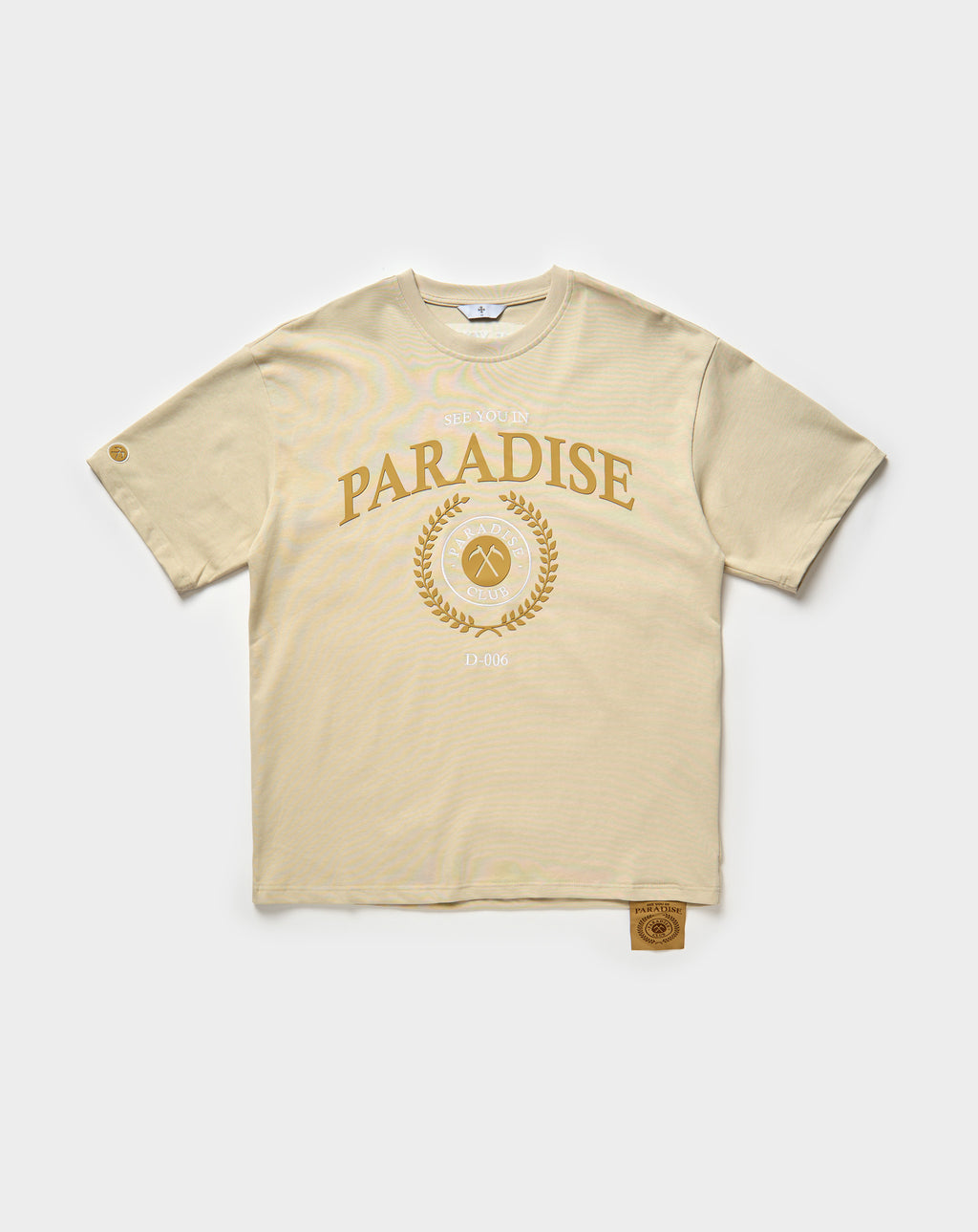 Paradise Tree Print