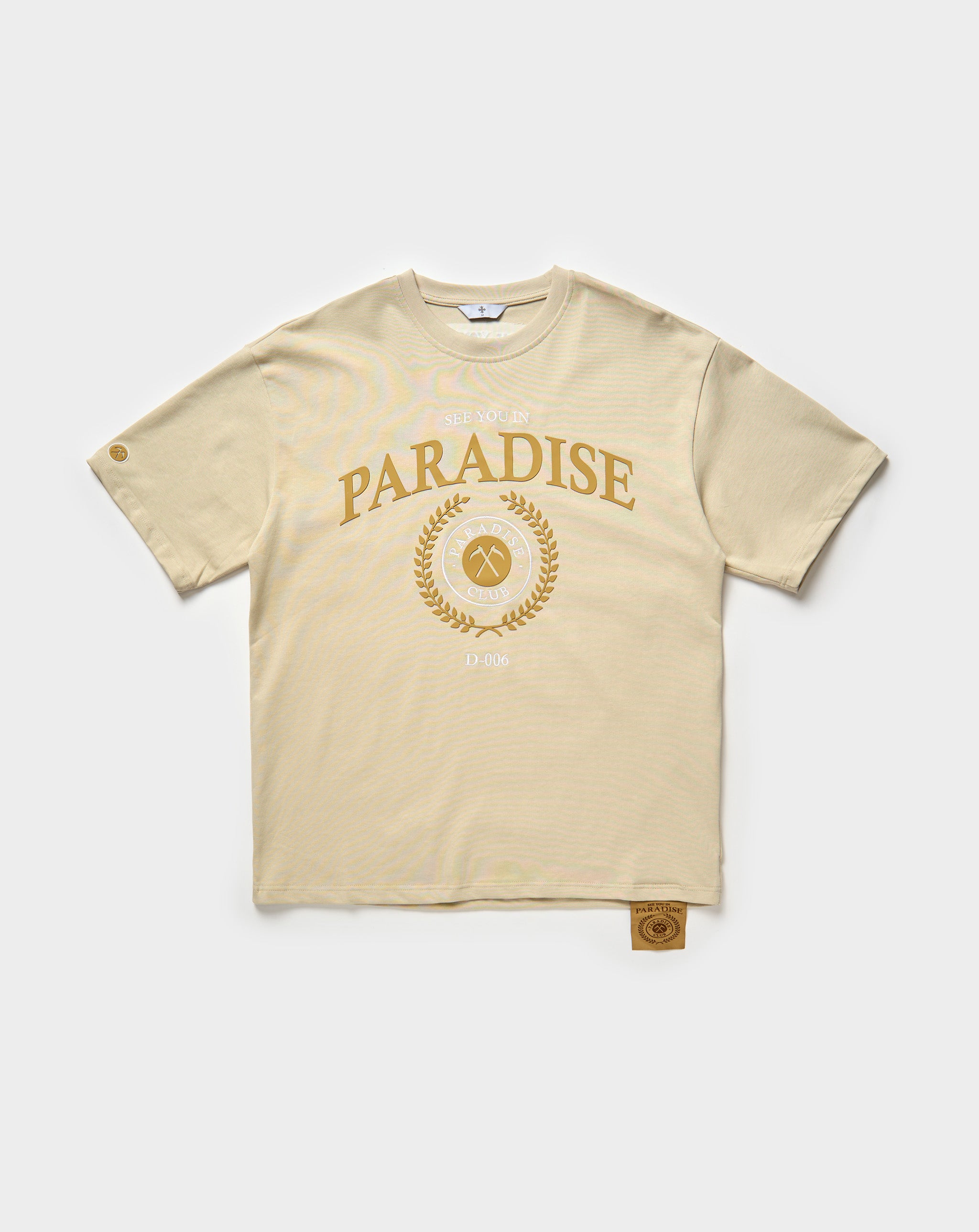 Paradise Tree Print