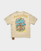Jordan Craig Paradise Tree Print. Streetwear Apparel. Rule of Next - The Underground