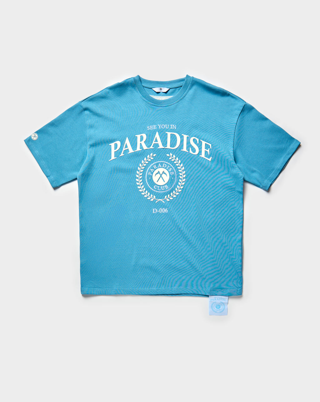 PARADISE TREE PRINT