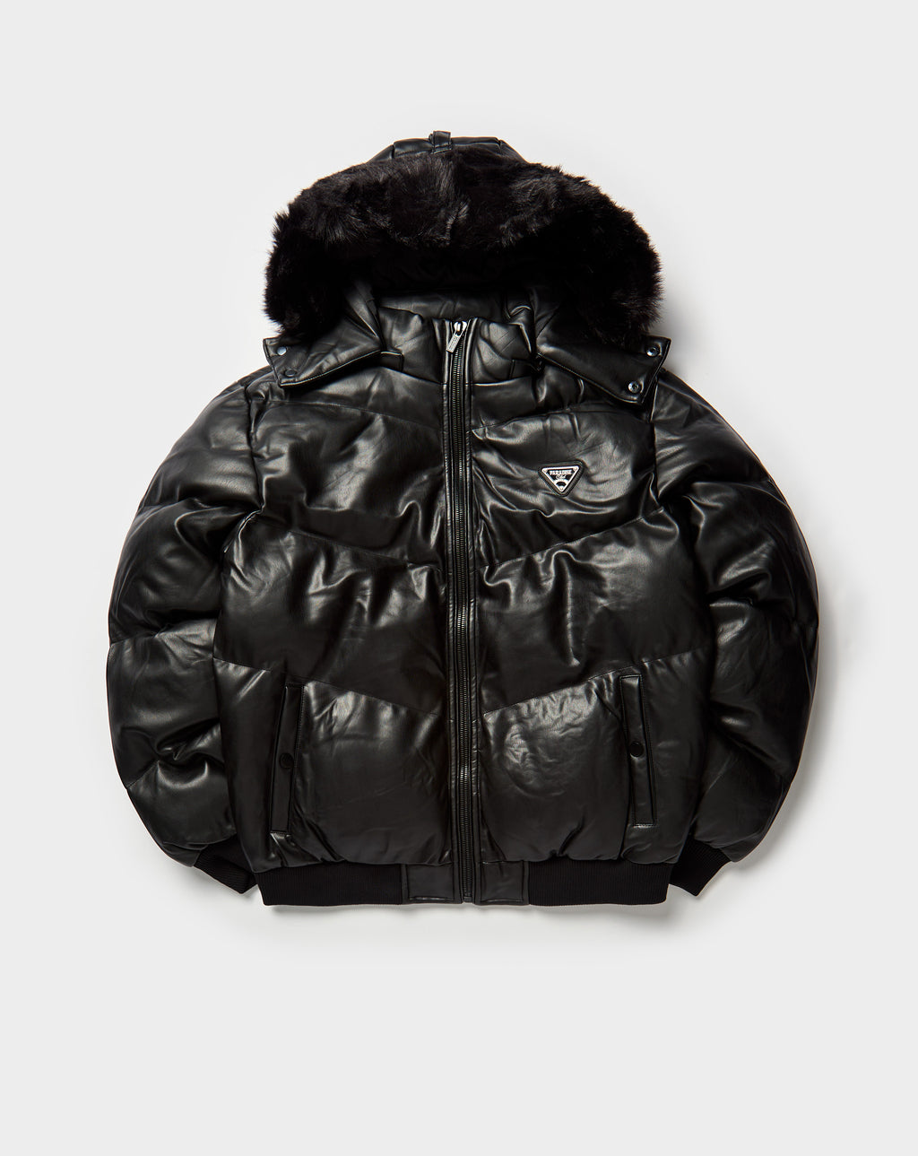 PU Puffer