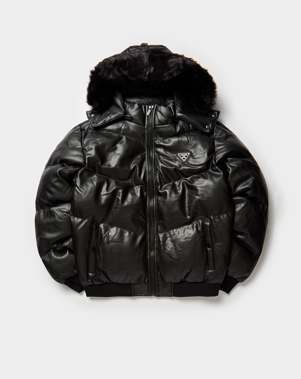 PU Puffer