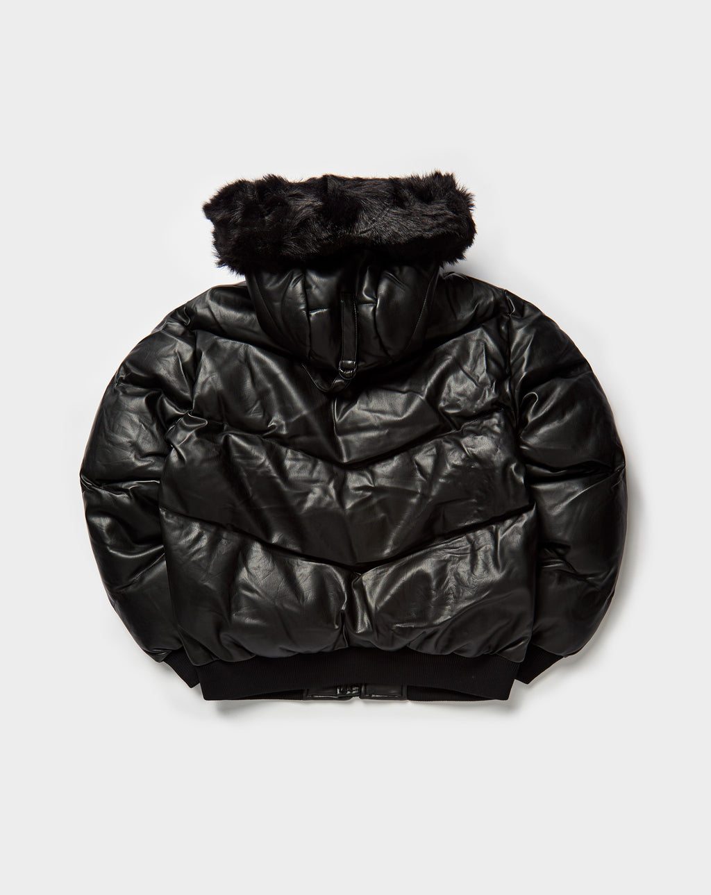 PU Puffer