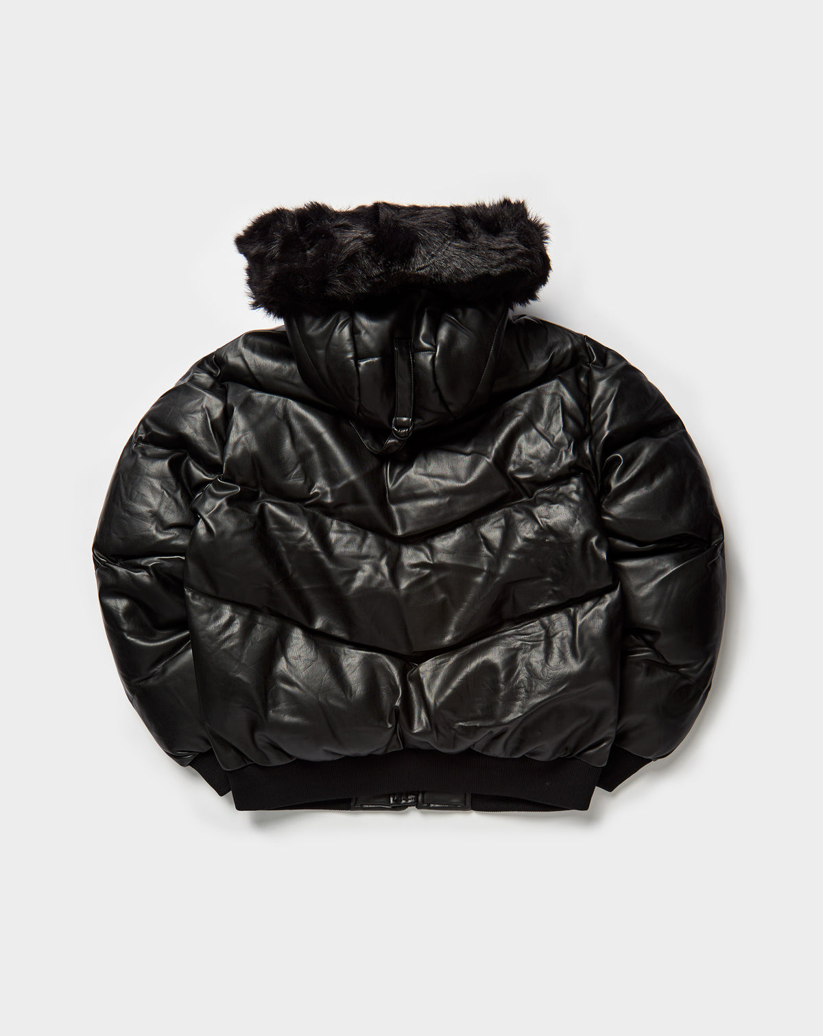 PU Puffer
