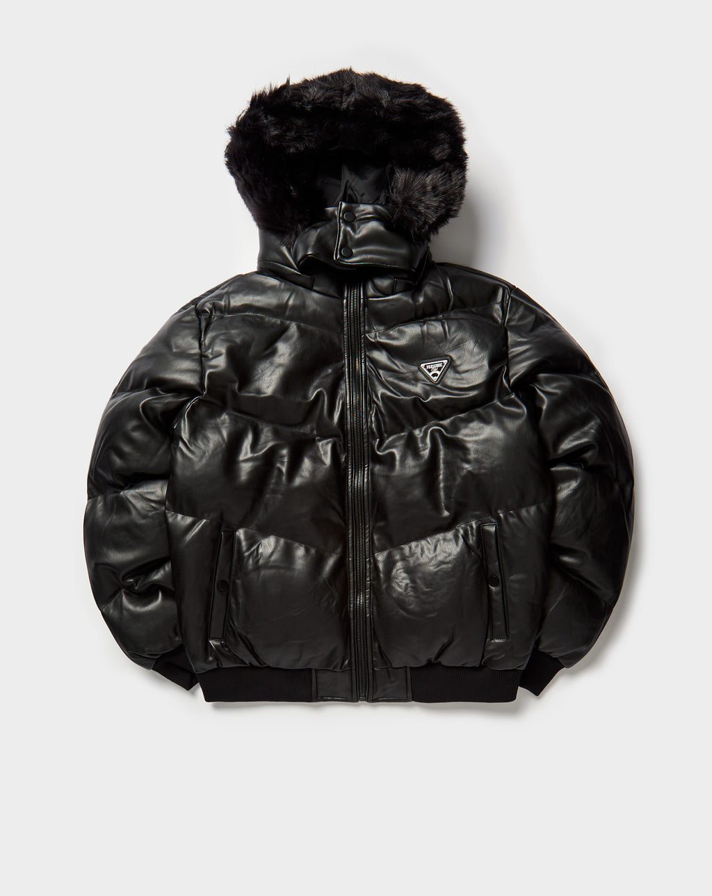 PU Puffer