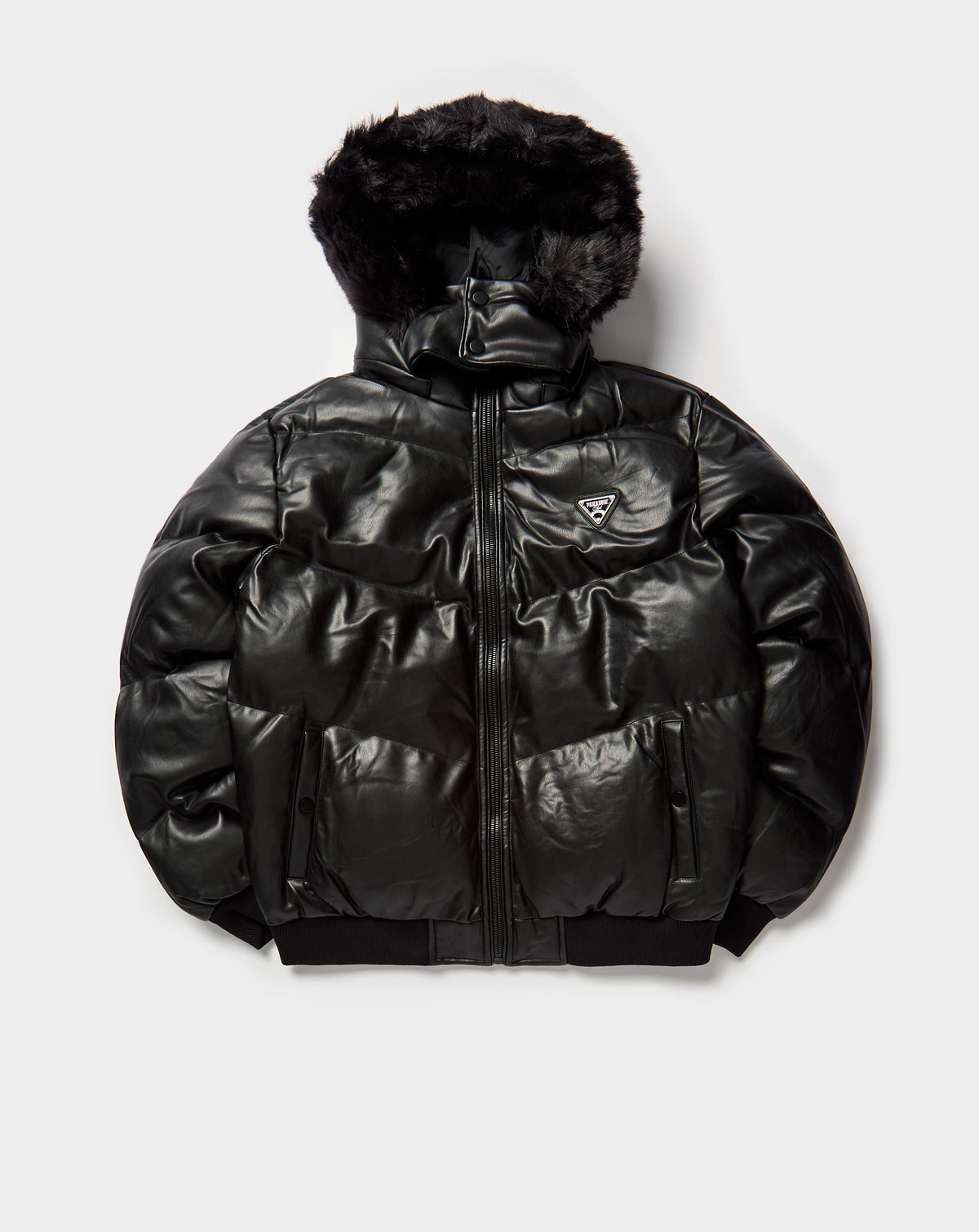 PU Puffer