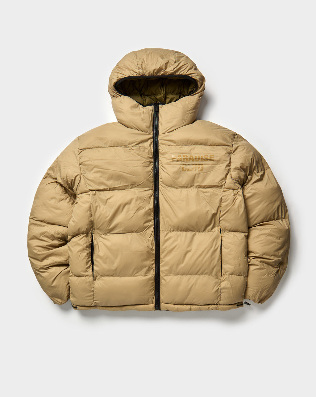 Reversible Puffer
