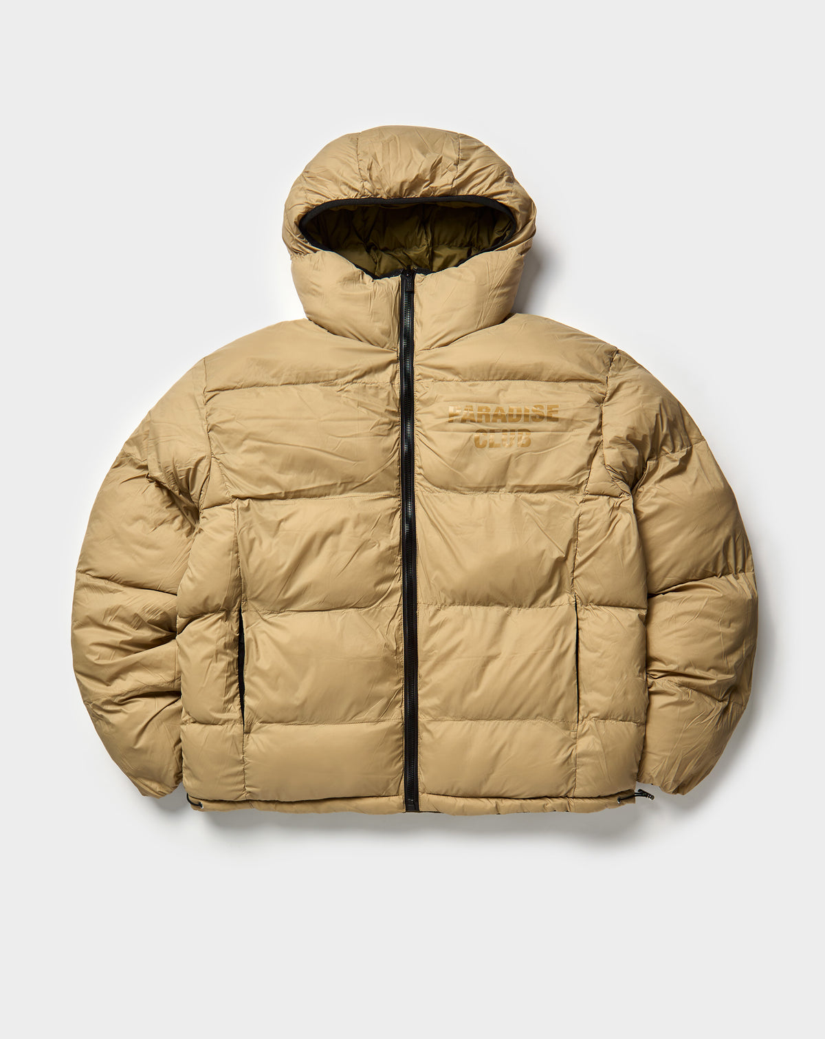 Reversible Puffer