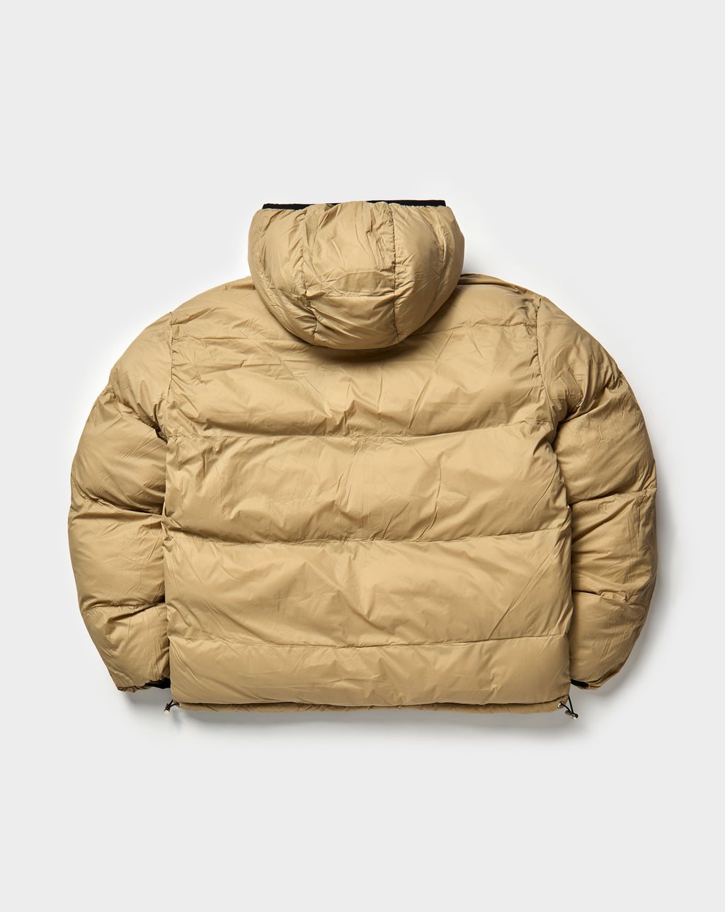 Reversible Puffer
