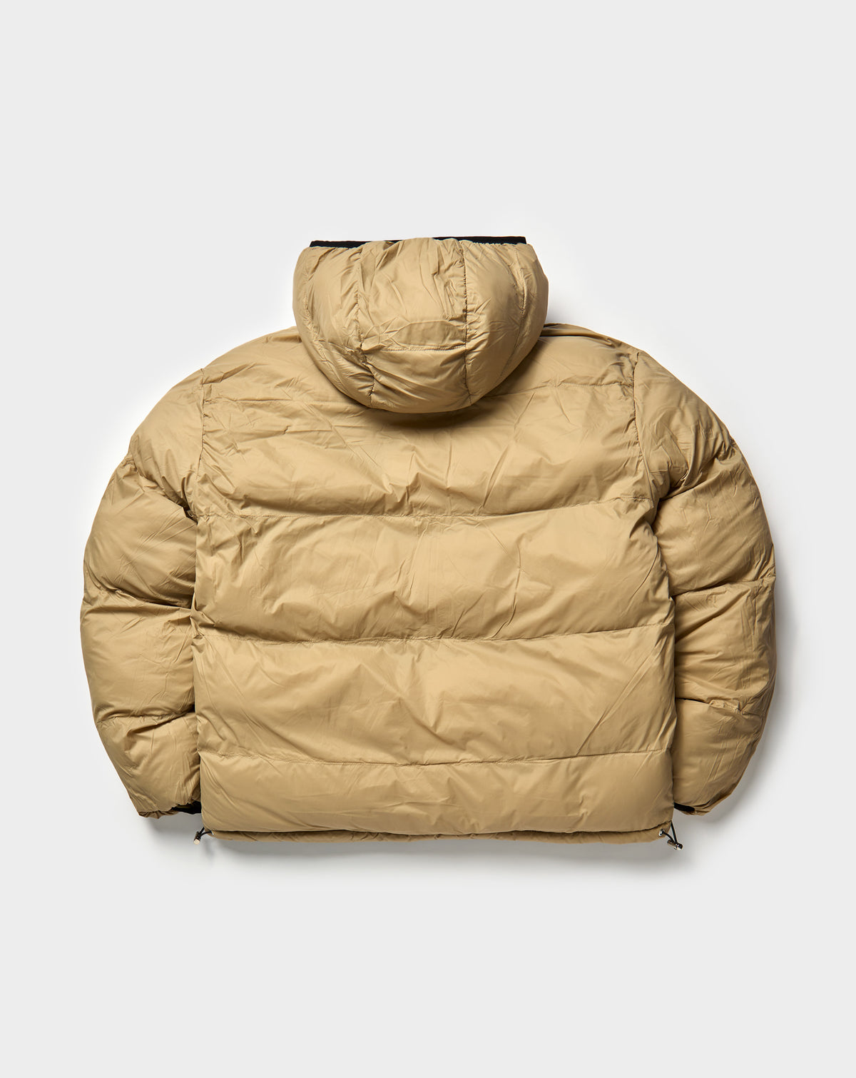 Reversible Puffer