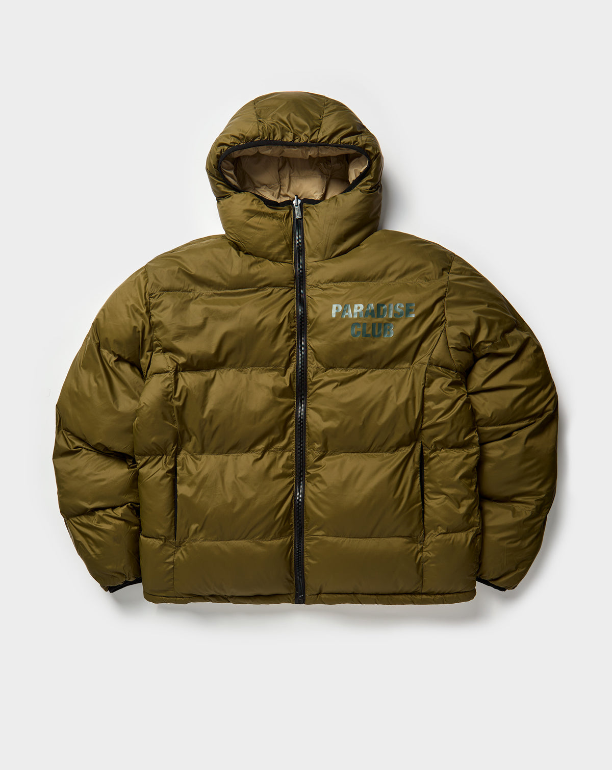 Reversible Puffer