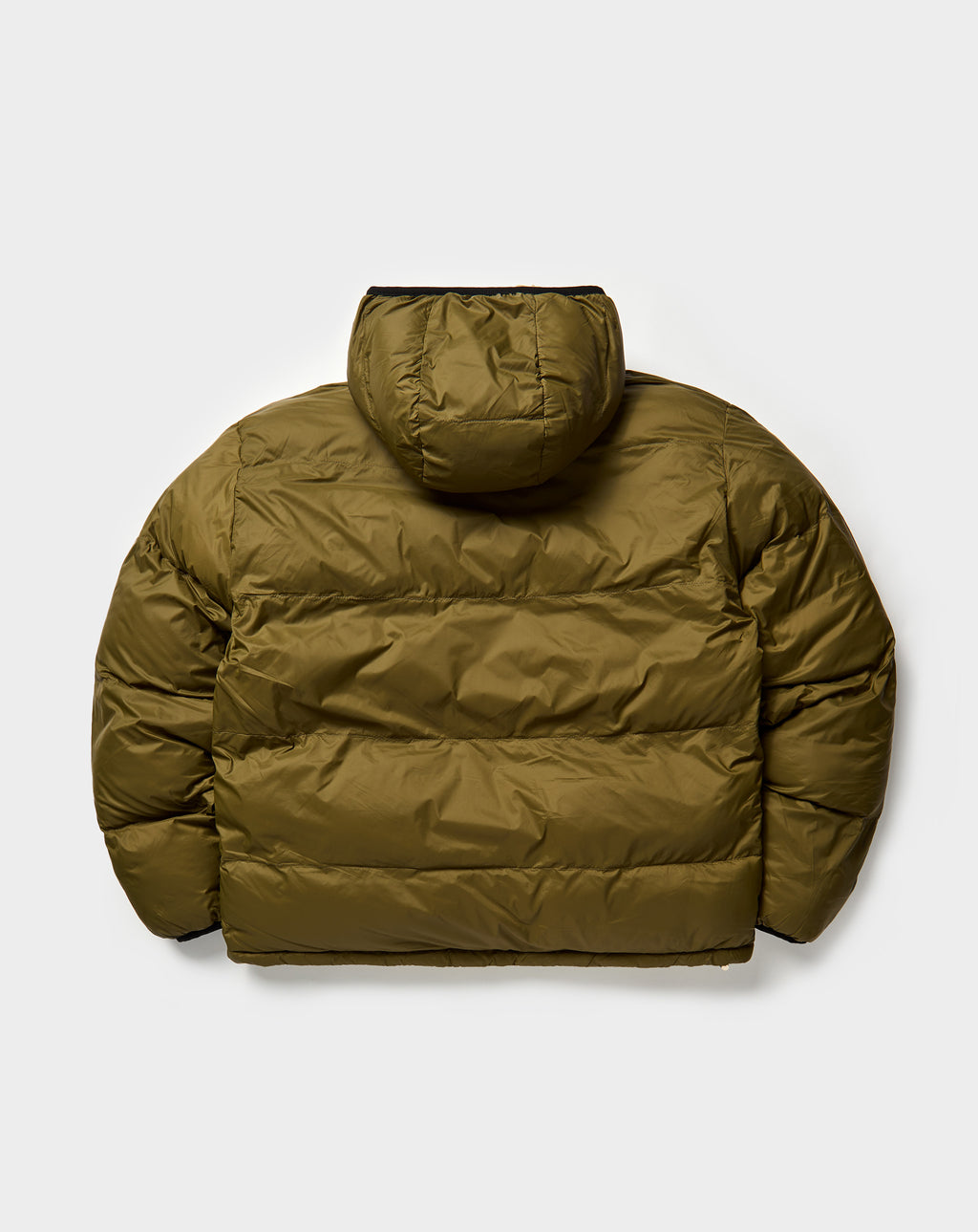 Reversible Puffer