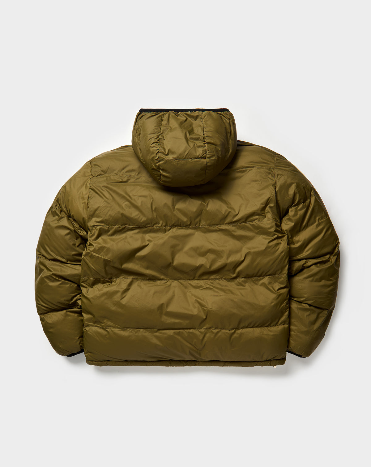 Reversible Puffer