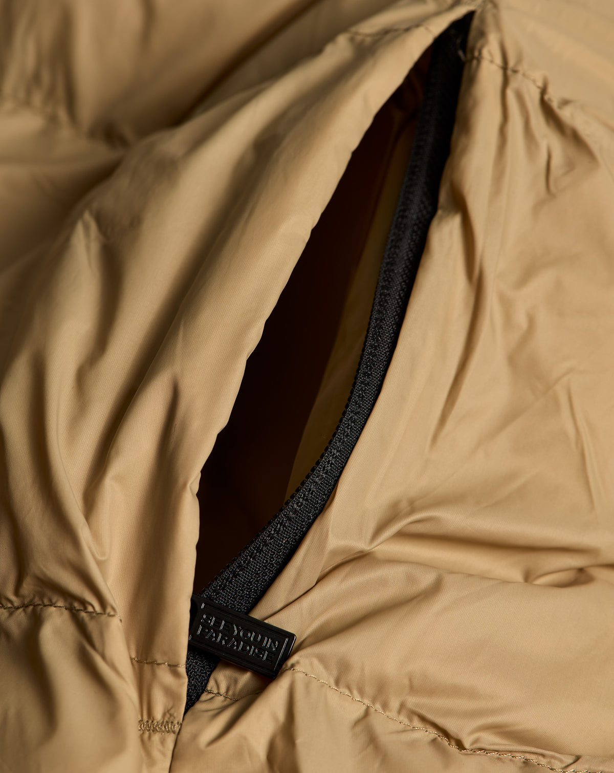 Reversible Puffer