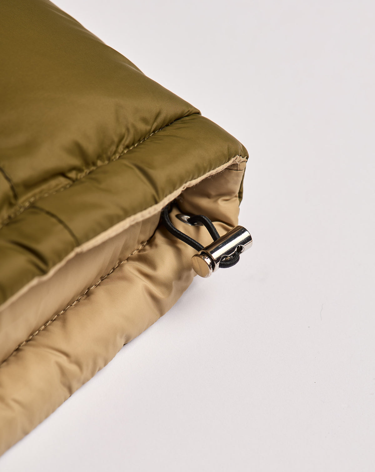 Reversible Puffer