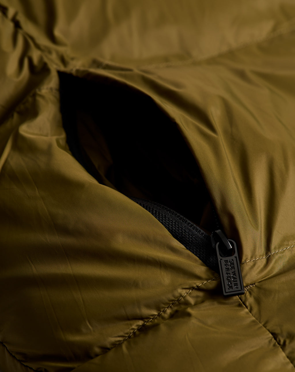 Reversible Puffer