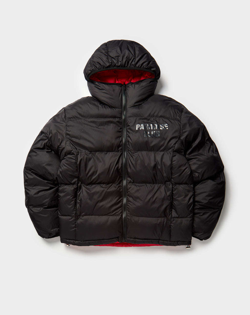 Reversible Puffer