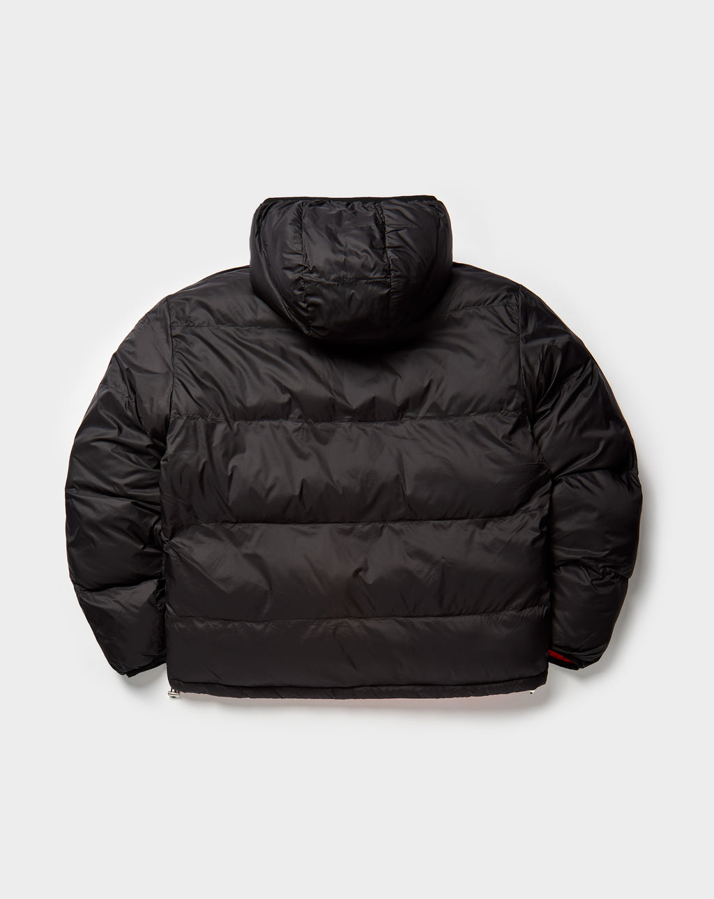 Reversible Puffer